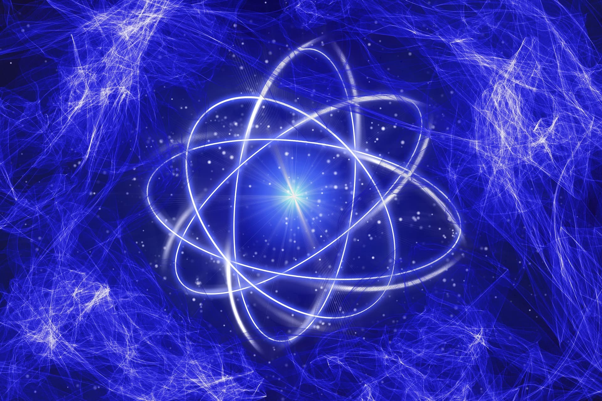 Energy Work